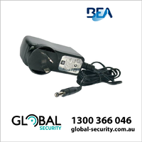 Global Security | Access Control | BEA